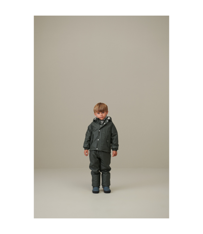 liewood LIEWOOD - Ivy Rainwear Set W/ Padding Junior