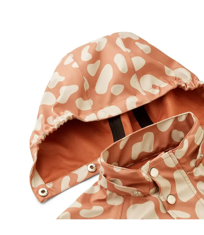 liewood LIEWOOD - Parker Softshell Set Junior