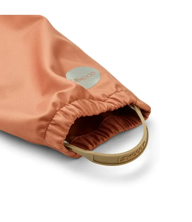 liewood LIEWOOD - Parker Softshell Set Junior