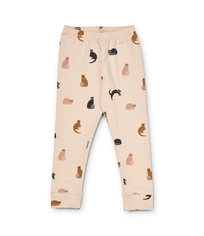 liewood LIEWOOD - Wilhelm Pyjamas Set