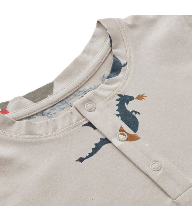 liewood LIEWOOD - Wilhelm Pyjamas Set