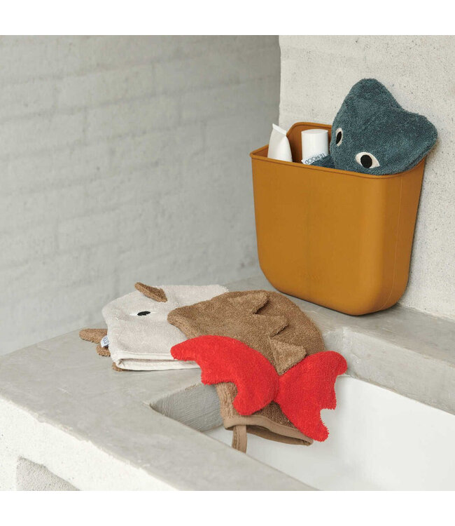 liewood LIEWOOD - Sylvester Washcloths 3 Pack