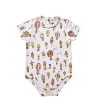 Atelier Choux Atelier Choux - Onesie Classic – Balloons