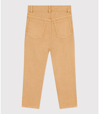 Petit Bateau PETIT BATEAU - Boys' Denim Trousers