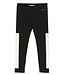Marni Marni - Colour-block Stretch-cotton Leggings