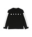Marni Marni - Logo-print Colour-block Sweatshirt