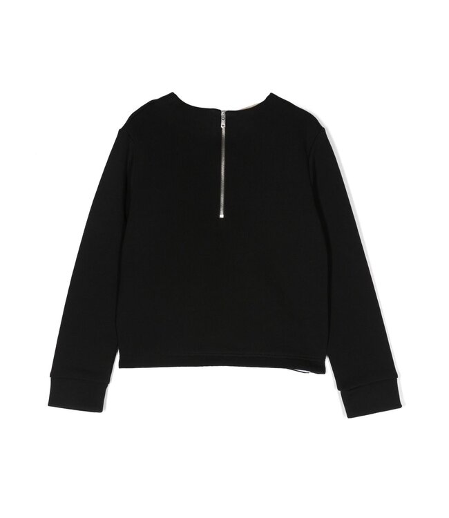 Marni Marni - Stud-detailing Cotton Sweatshirt