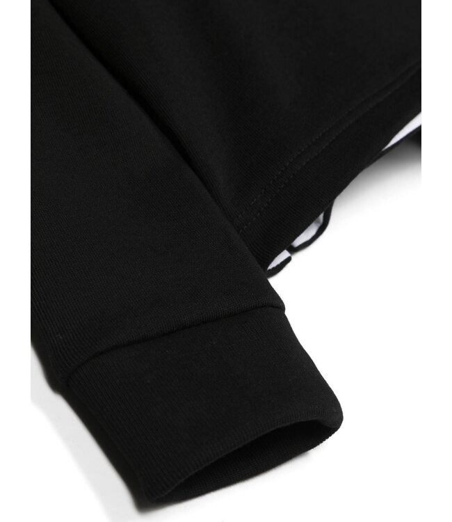 Marni Marni - Stud-detailing Cotton Sweatshirt