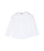 Il Gufo IL GUFO - bib-collar button-up shirt