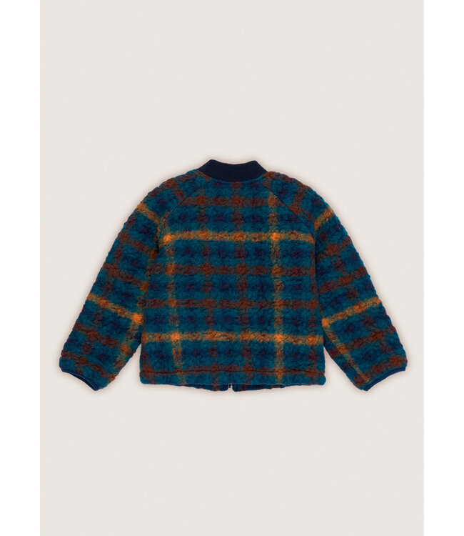 NEW SOCIETY NEW SOCIETY - New Danny Jacket