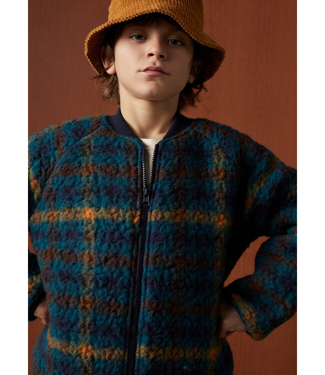 NEW SOCIETY NEW SOCIETY - New Danny Jacket