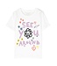 Stella McCartney STELLA MCCARTNEY - Graphic-print Cotton T-shirt