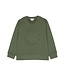 Stella McCartney STELLA MCCARTNEY - Logo-embroidered Cotton Sweatshirt