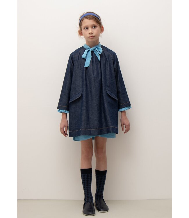 Caramel CARAMEL - Malika Dress