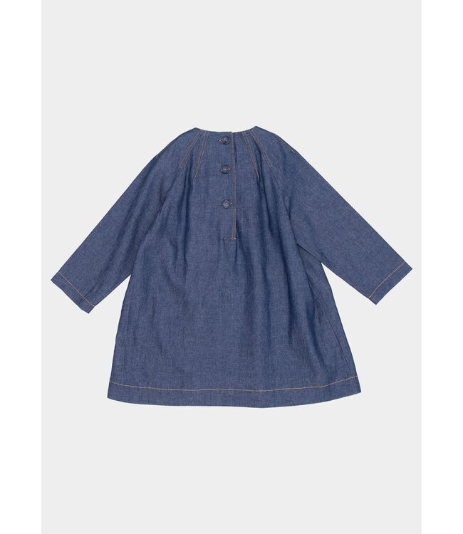 Caramel CARAMEL - Malika Dress