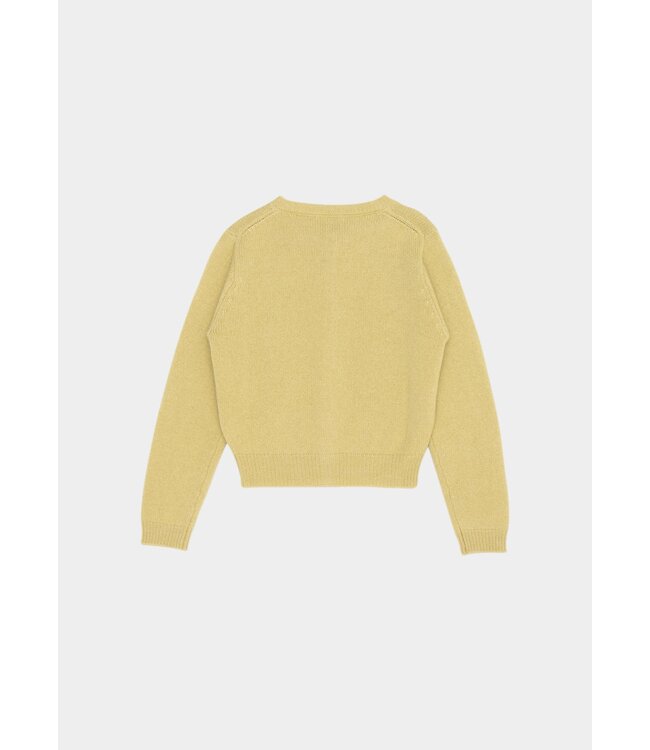 Caramel CARAMEL - Gadwell Kids Cardigan