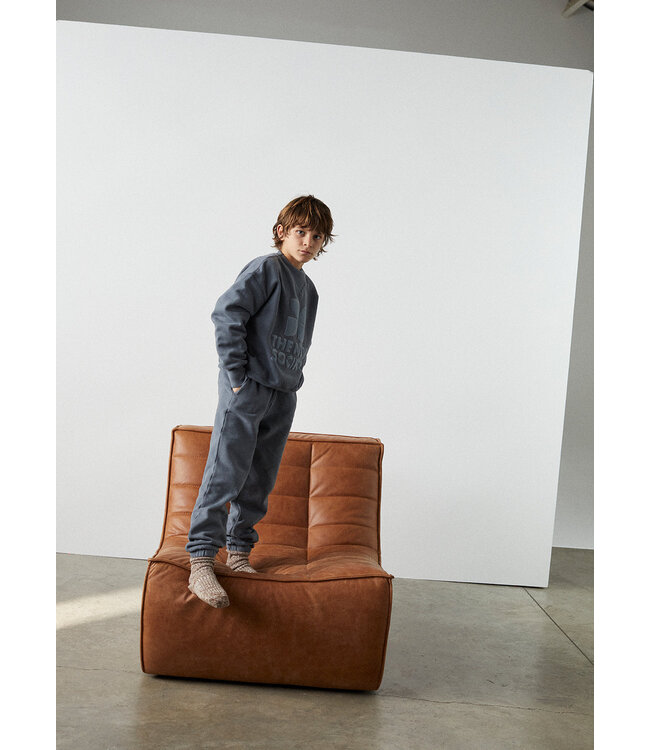 NEW SOCIETY NEW SOCIETY - Amara Pant Stormy Weather