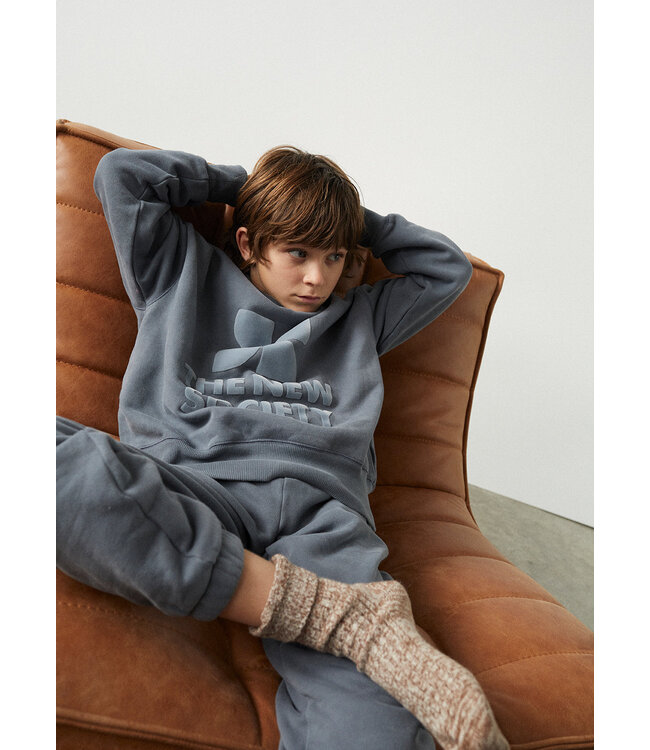 NEW SOCIETY NEW SOCIETY - Amara Pant Stormy Weather