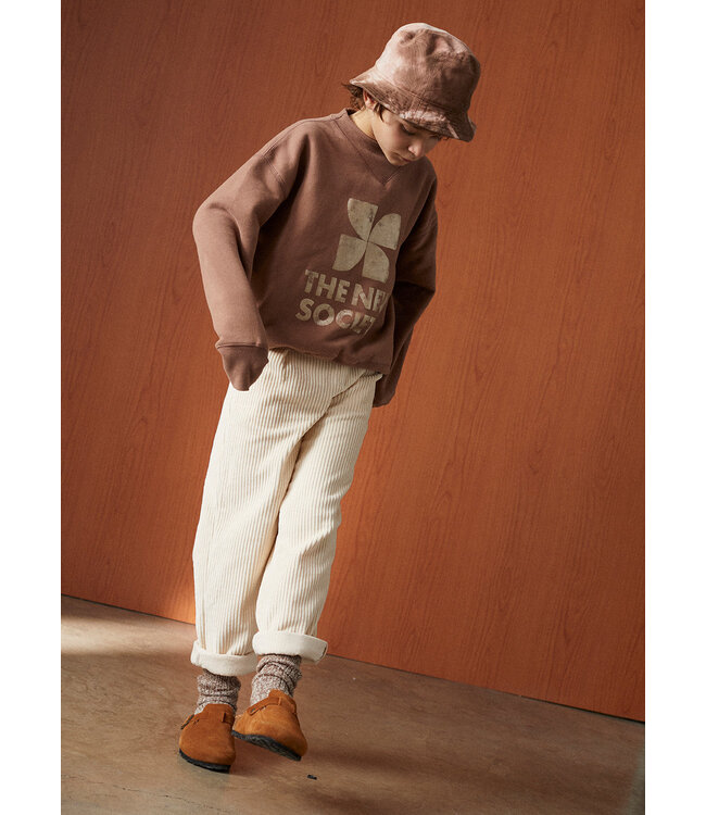 NEW SOCIETY NEW SOCIETY - Cameron Unipant Sand