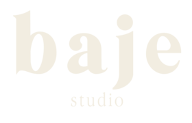 baje