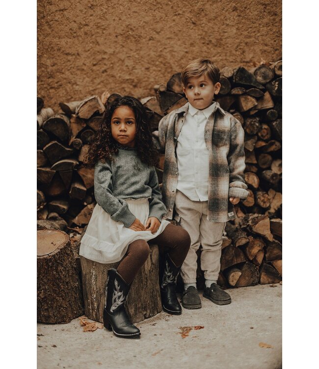 baje BAJE - Stewart Blouse