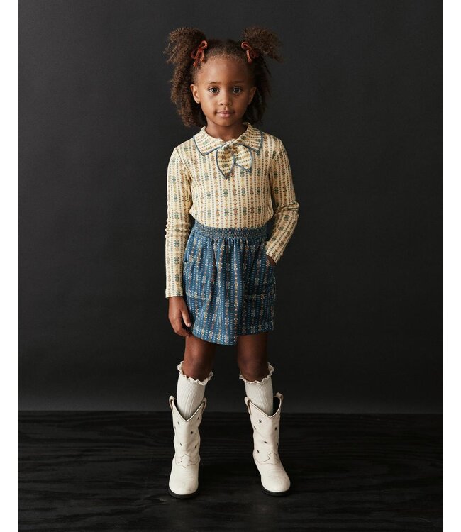 Misha&Puff MISHA&PUFF - Junior Scout Top