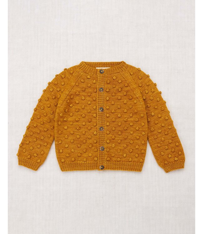 MISHA&PUFF - Popcorn Cardigan - igloobaby