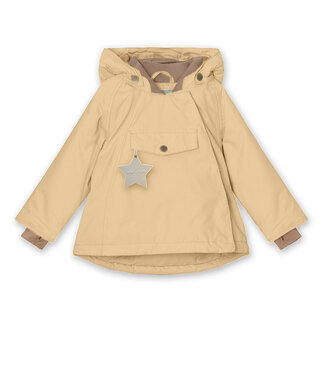 MINI A TURE MINI A TURE - Wang Fleece Lined Winter Jacket. Grs