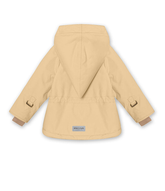 MINI A TURE MINI A TURE - Wang Fleece Lined Winter Jacket. Grs