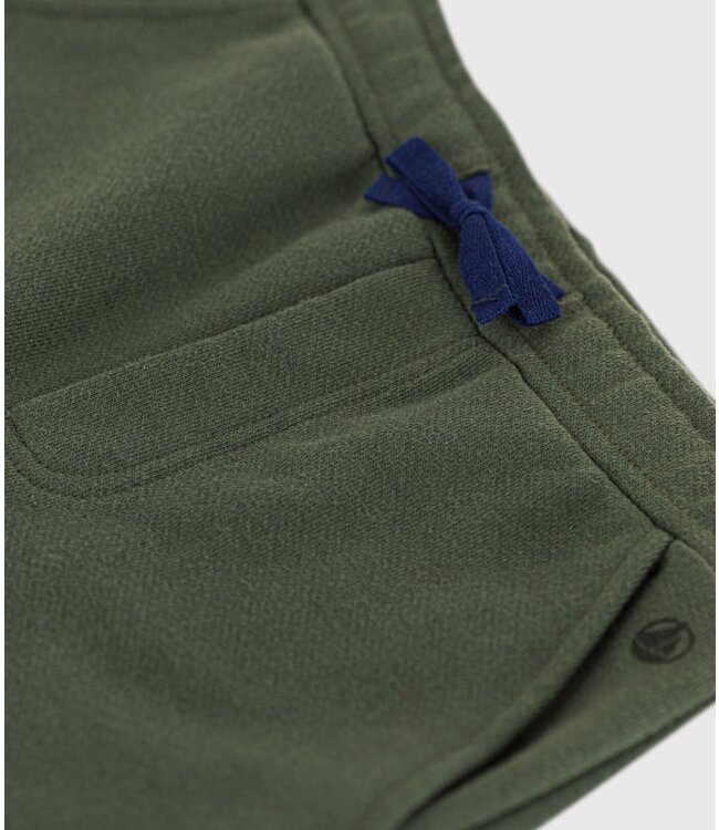 Petit Bateau PETIT BATEAU - Boys' Jogging Trousers