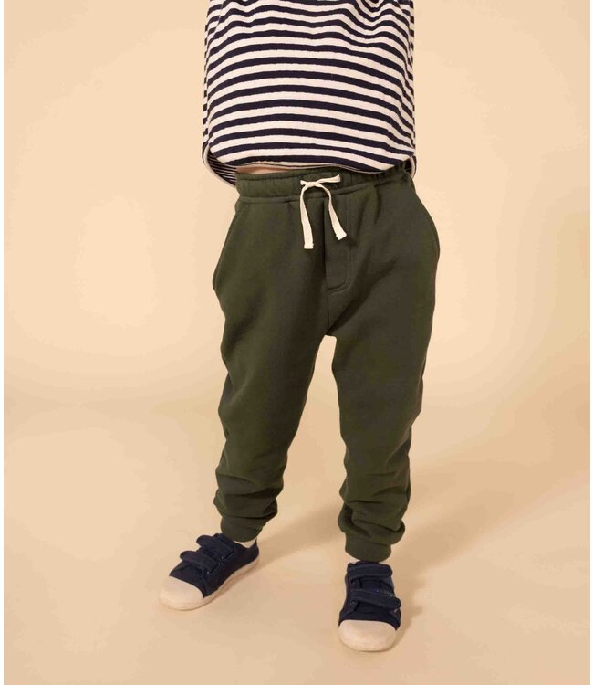 Petit Bateau PETIT BATEAU - Boys' Jogging Trousers