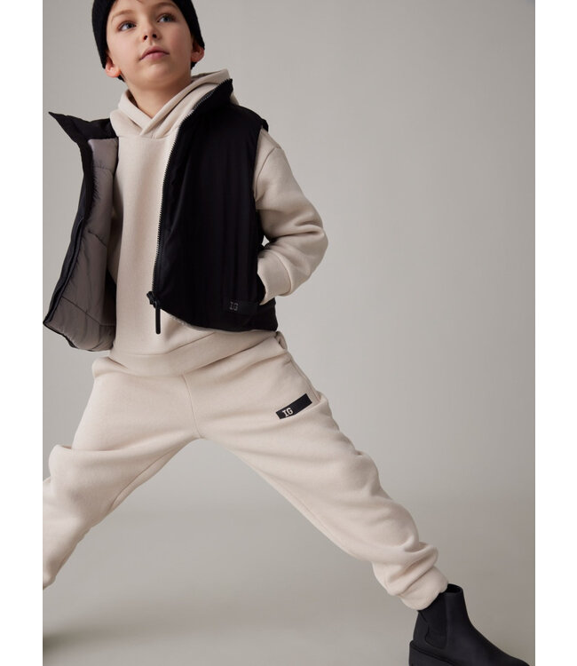 Il Gufo IL GUFO - Gilet With Eco-friendly Sorona® Padding