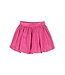 Stella McCartney STELLA MCCARTNEY - Cotton Poplin Miniskirt