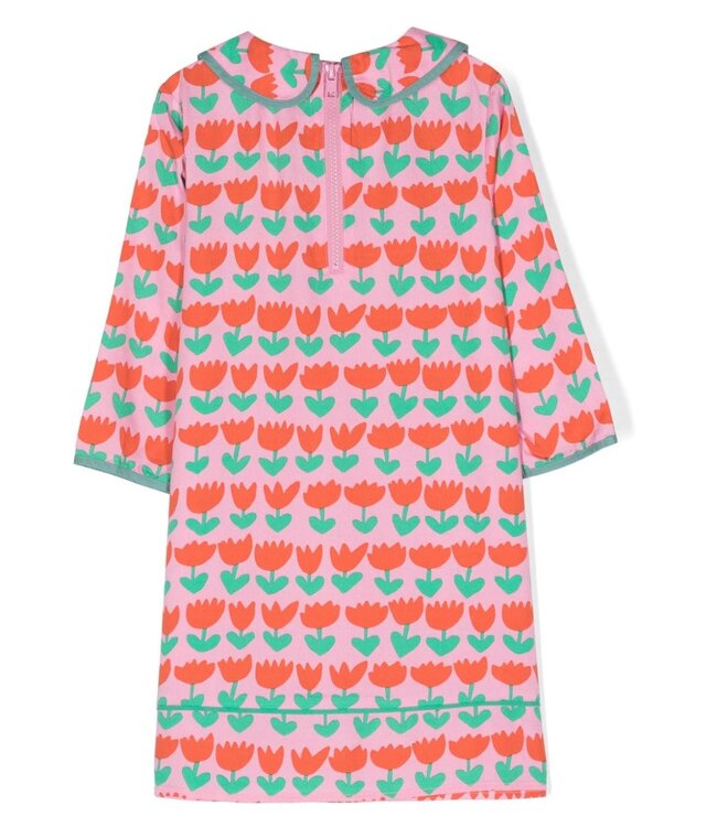 Stella McCartney STELLA MCCARTNEY - Floral-print Dress