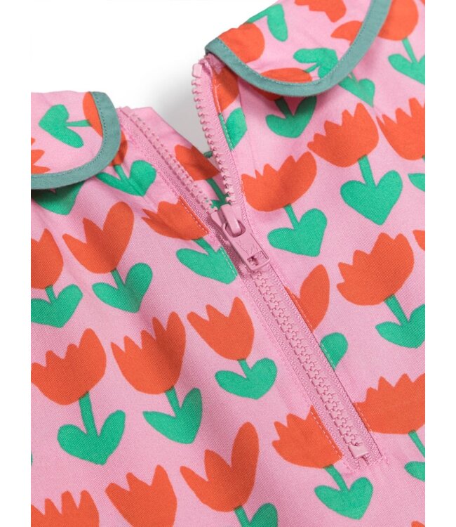 Stella McCartney STELLA MCCARTNEY - Floral-print Dress