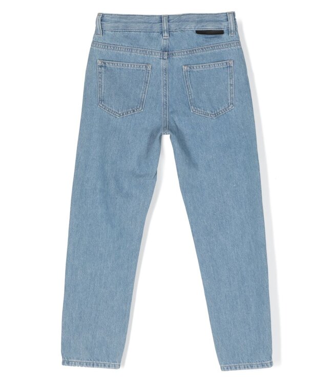 Stella McCartney STELLA MCCARTNEY - Straight-leg Jeans