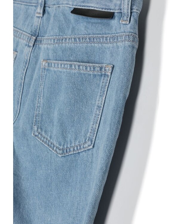 Stella McCartney STELLA MCCARTNEY - Straight-leg Jeans