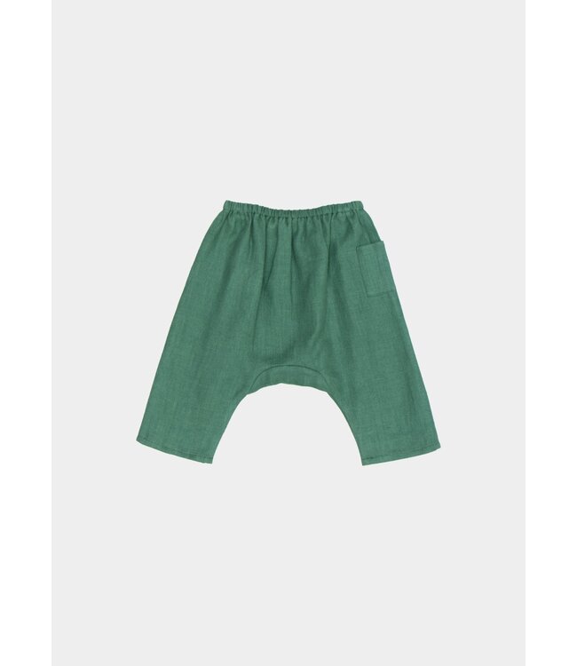 Caramel CARAMEL - FICUS BABY TROUSER