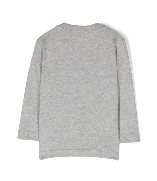 Il Gufo IL GUFO - Graphic-print Cotton T-shirt