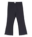 Il Gufo IL GUFO - Logo-print Flared Track Pants