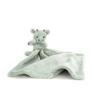 Jellycat JELLYCAT - Bashful Dragon Soother