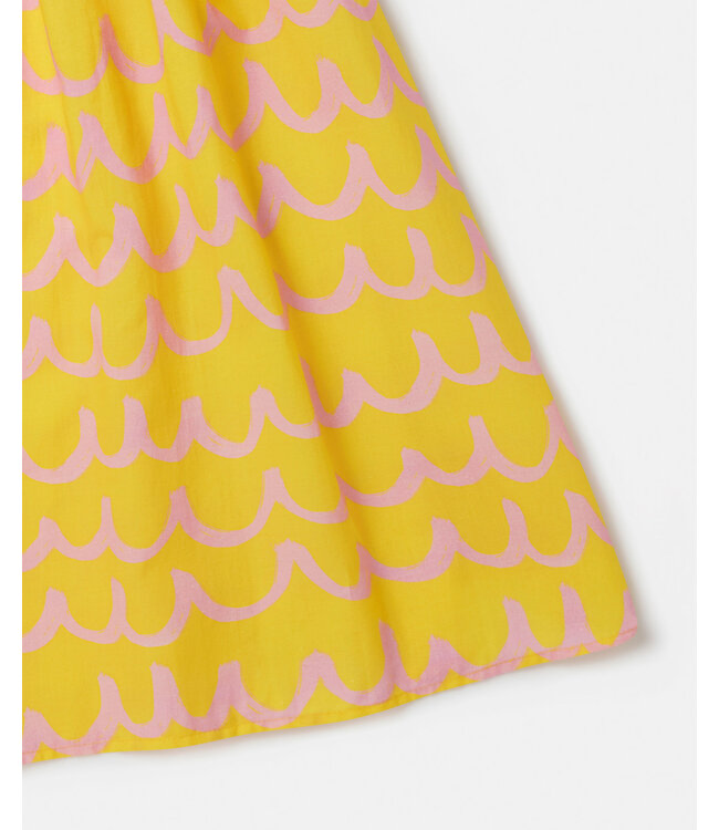 Stella McCartney STELLA MCCARTNEY - Flower Graphic Tank Dress