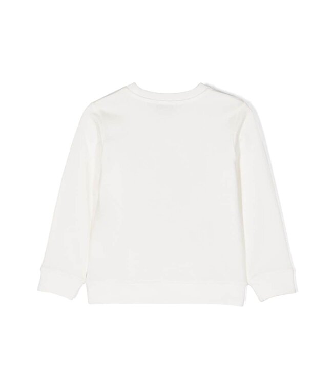 Stella McCartney STELLA MCCARTNEY - 3d Glasses-print Cotton Sweatshirt