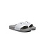 Stella McCartney STELLA MCCARTNEY - Shark-print Flat Slides