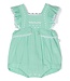 Stella McCartney STELLA MCCARTNEY - Ruffled Linen-blend Body