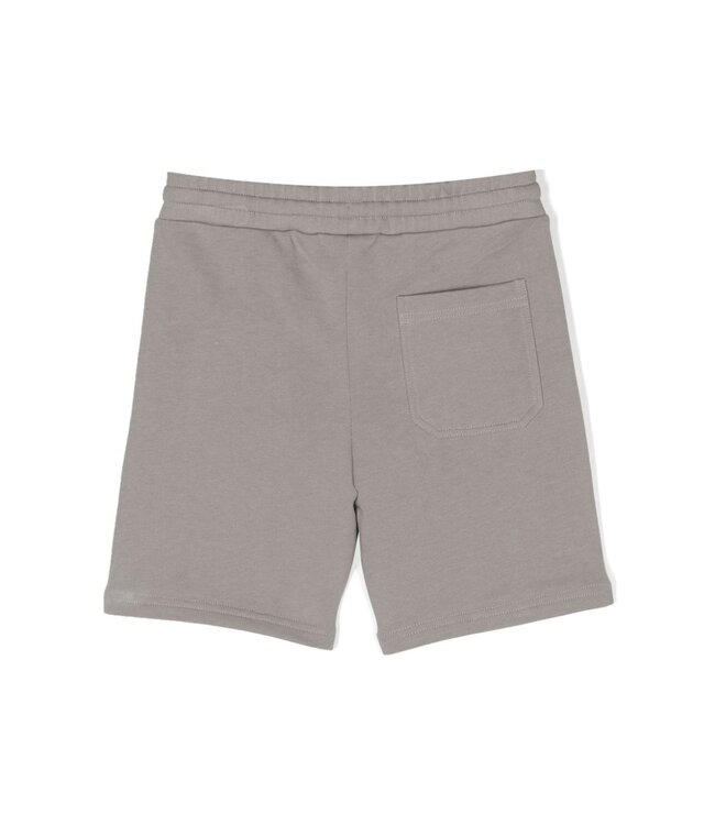 Stella McCartney STELLA MCCARTNEY - Shark-print Shorts