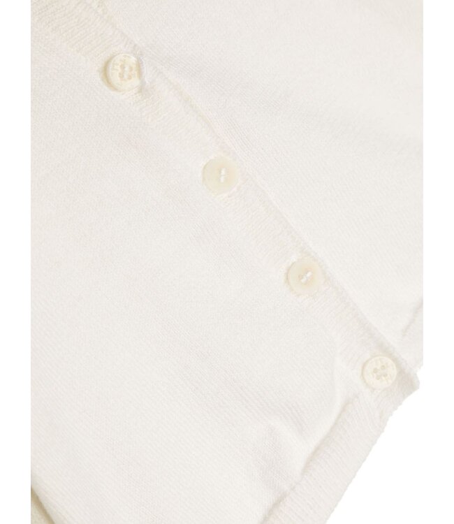 Il Gufo IL GUFO - Organic-cotton Cardigan