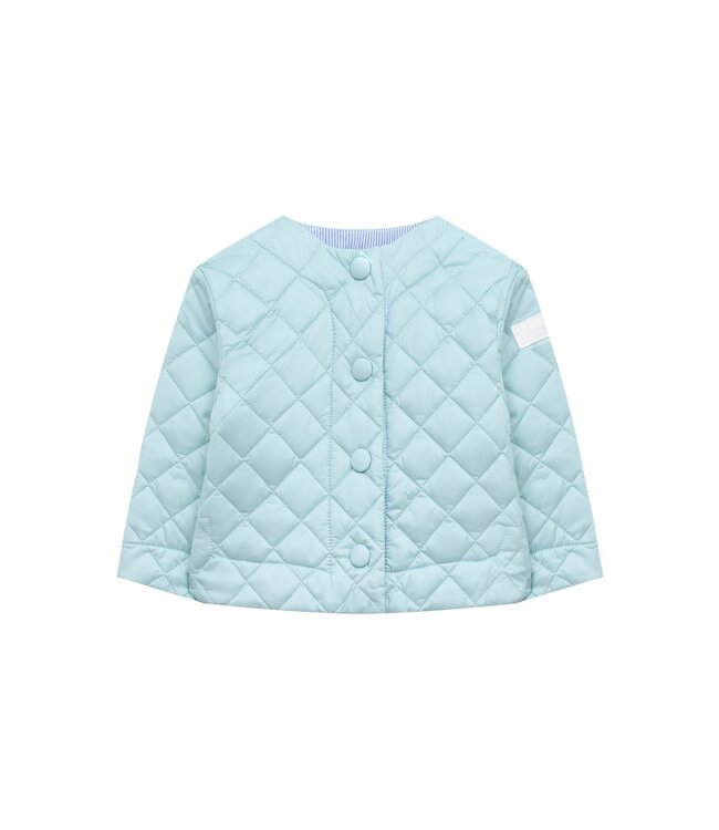 Il Gufo IL GUFO - Quilted Padded Jacket
