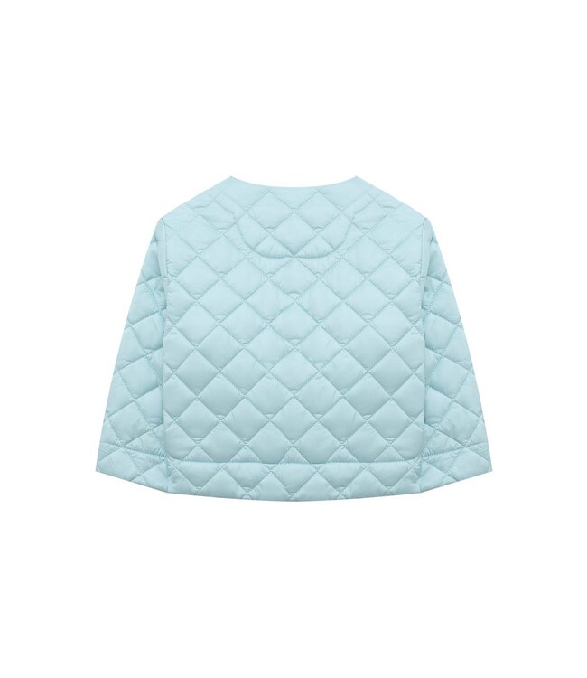 Il Gufo IL GUFO - Quilted Padded Jacket