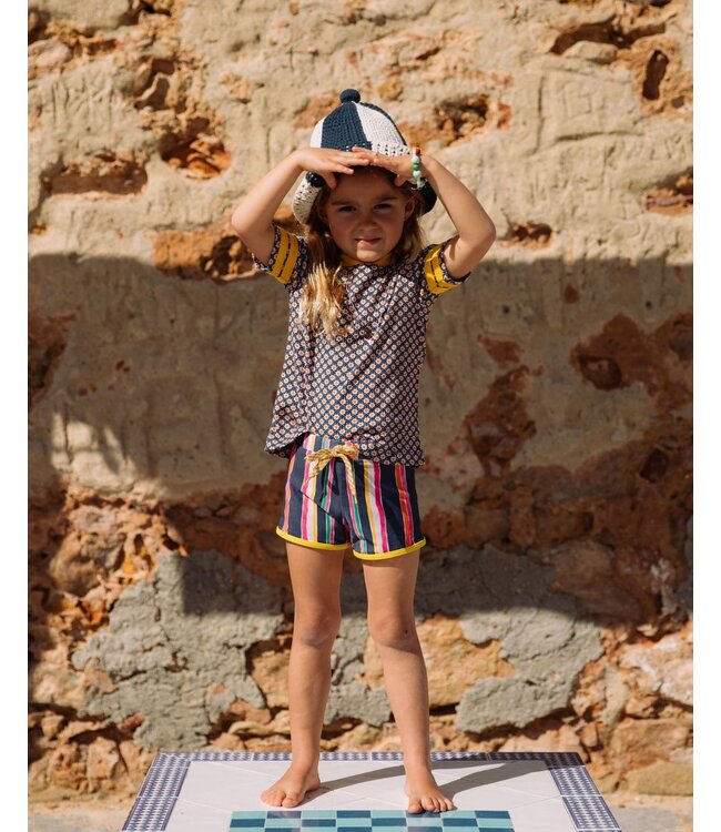 Misha&Puff MISHA&PUFF - Rec Tee